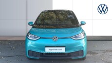 Volkswagen ID.3 150kW Max Pro Performance 58kWh 5dr Auto Electric Hatchback